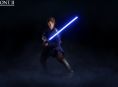 DICE tunjukkan penampilan Anakin di Star Wars Battlefront II