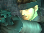 Pengumuman besar untuk Metal Gear Solid ditetapkan untuk akhir tahun ini, kita mendapatkan tampilan pertama kita di menu utama Snake Eater