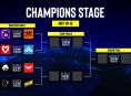 Perempat final IEM Rio Major Champions Stage ditetapkan