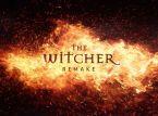 The Witcher Remake akan keluar setelah The Witcher 4