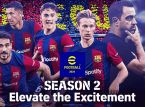 eFootball 2024 memulai Musim 2: "Elevate the Excitement", sekarang tersedia