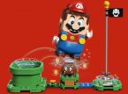 Lego Super Mario akan diluncurkan pada bulan Agustus mendatang