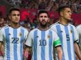 EA mengatakan Argentina akan memenangkan Piala Dunia FIFA 2022