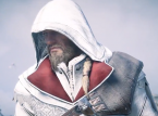 Perlengkapan Ezio kini ada di Assassin's Creed Valhalla