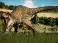 Jurassic World Evolution 2 meluncurkan Feathered Species Pack