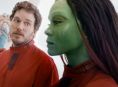 Zoe Saldana berpikir akan menjadi 'kerugian besar' jika MCU tidak membawa kembali Guardians of the Galaxy