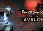 Bab ketiga Ravenswatch tiba di pembaruan baru