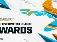 10 finalis MVP Overwatch League akan diumumkan Kamis ini
