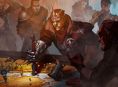 BioWare mengerahkan semua upayanya ke dalam Dragon Age: Dreadwolf