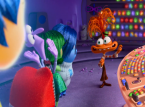 Inside Out 2 memiliki peluncuran trailer animasi terbesar dalam sejarah Disney