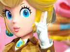 Princess Peach: Showtime tampaknya menjadi judul yang dikembangkan Unreal Engine