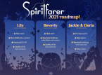 Thunder Lotus Games beberkan rencana 2021 untuk Spiritfarer