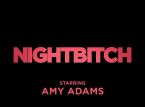 Komedi horor yang dipimpin Amy Adams Nightbitch akan tayang perdana pada 6 Desember