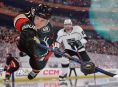 NHL 23 menawarkan penyelaman mendalam dengan mode permainan