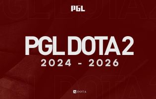 PGL mengumumkan komitmen besar-besaran untuk kompetitif Dota 2 