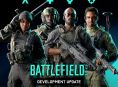 Battlefield 2042 untuk mendarat di Xbox Game Pass Ultimate pada bulan Desember