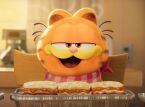 Garfield masuk ke kehidupan kejahatan di trailer The Garfield Movie baru