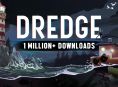 Dredge adalah satu juta penjual