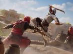 Ubisoft: Struktur misi dalam game Assassin's Creed yang lebih tua memiliki banyak kontradiksi