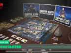 Board game Sniper Elite hadir di Kickstarter