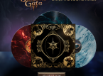 Soundtrack Baldur's Gate III hadir dalam vinil