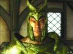 Momen Penting di Dunia Game - The Elder Scrolls IV: Oblivion