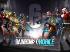 Closed Beta Rainbow Six Mobile dimulai hari ini