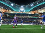 Chemistry yang "completeley overhauled" adalah fitur baru utama di FUT FIFA 23
