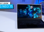 Laptop Neo 15 dari XMG jadi pembahasan di Quick Look kali ini