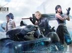 Square Enix menutup battle royale Final Fantasy VII