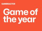 Game Gamereactor Tahun Ini