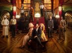 Ewan McGregor dan Mary Elizabeth Winstead saling beradu peran dalam A Gentlemen in Moscow
