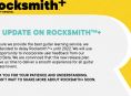 Rocksmith+ telah diundur ke 2022
