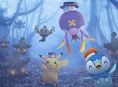 Niantic telah menyingkap rencana Halloween mereka untuk Pokémon Go