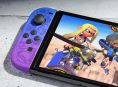 Nintendo luncurkan Splatoon 3 OLED Switch agustus ini