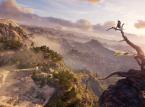 Assasin's Creed Odyssey - Pengalaman Kami Selama Tujuh Jam