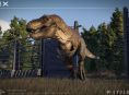 Jurassic World: Evolution 2 akan dirilis 9 November
