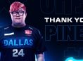 Dallas Fuel melepas sejumlah pemain