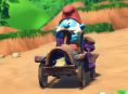 Smurfs Kart diluncurkan untuk PlayStation dan Xbox pada bulan Agustus