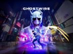 Ghostwire Tokyo - Preview hands-off