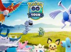 Pokémon Go Tour: Johto akan dimulai pada Februari 2022