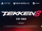 Tekken 8 membuka State of Play dengan trailer sinematik pertamanya