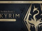 Bethesda telah merilis The Elder Scrolls V: Skyrim, lagi