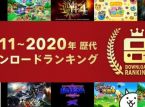 Mari cek game mana yang paling laris setiap tahunnya di 3DS eShop Jepang, dari 2011 hingga 2020