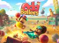 Game pesta dodgeball OddBallers akan diluncurkan pada bulan Januari