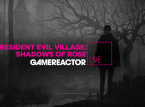 Kami memainkan Resident Evil Village: Shadows of Rose di GR Live hari ini