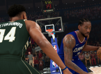 Review NBA 2K21 (PS5)