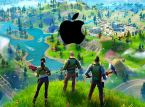 Apple akan memotong akun dan tool developer Epic di iOS