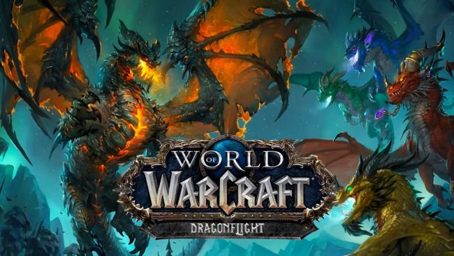 World of Warcraft: Dragonflight akan memberikan penggemar semua yang mereka inginkan