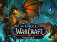 Bergabunglah dengan kami untuk streaming peluncuran World of Warcraft: Dragonflight yang diperpanjang